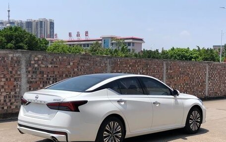 Nissan Altima VI (L34), 2023 год, 2 102 000 рублей, 3 фотография