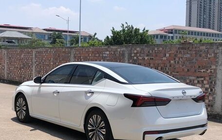 Nissan Altima VI (L34), 2023 год, 2 102 000 рублей, 4 фотография