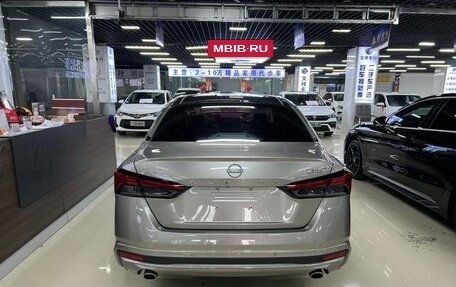 Nissan Altima VI (L34), 2023 год, 2 052 000 рублей, 5 фотография