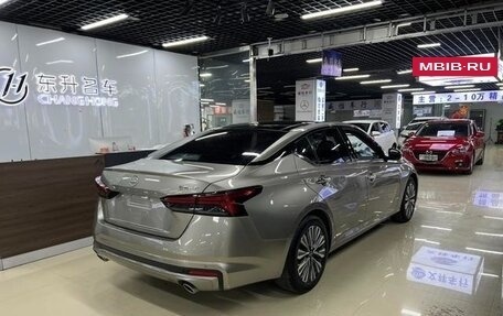 Nissan Altima VI (L34), 2023 год, 2 052 000 рублей, 4 фотография