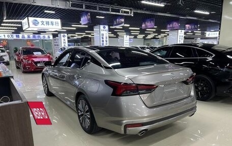 Nissan Altima VI (L34), 2023 год, 2 052 000 рублей, 6 фотография