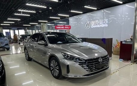 Nissan Altima VI (L34), 2023 год, 2 052 000 рублей, 3 фотография