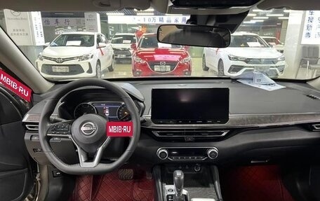 Nissan Altima VI (L34), 2023 год, 2 052 000 рублей, 7 фотография