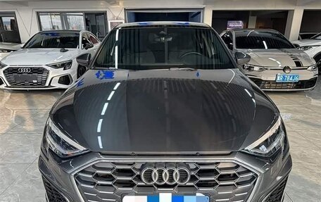Audi A3, 2022 год, 2 270 000 рублей, 2 фотография