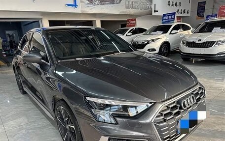 Audi A3, 2022 год, 2 270 000 рублей, 3 фотография
