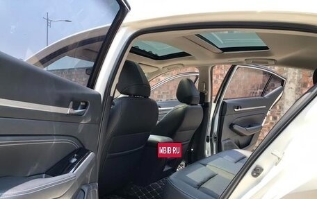 Nissan Altima VI (L34), 2023 год, 2 102 000 рублей, 8 фотография