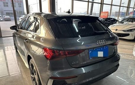 Audi A3, 2022 год, 2 270 000 рублей, 6 фотография