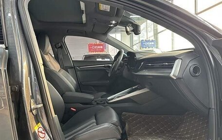 Audi A3, 2022 год, 2 270 000 рублей, 12 фотография