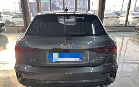 Audi A3, 2022 год, 2 270 000 рублей, 7 фотография