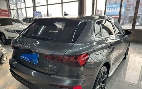 Audi A3, 2022 год, 2 270 000 рублей, 5 фотография