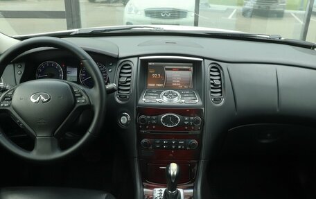 Infiniti QX50 I рестайлинг, 2014 год, 1 815 000 рублей, 7 фотография