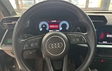 Audi A3, 2022 год, 2 270 000 рублей, 9 фотография