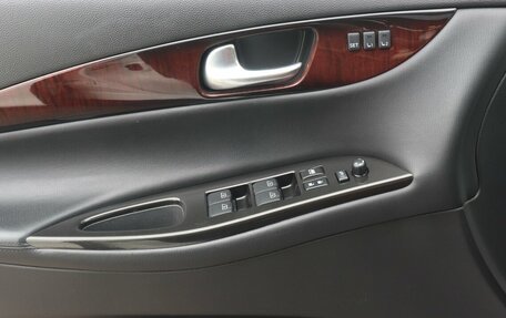 Infiniti QX50 I рестайлинг, 2014 год, 1 815 000 рублей, 9 фотография