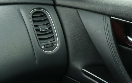 Infiniti QX50 I рестайлинг, 2014 год, 1 815 000 рублей, 15 фотография