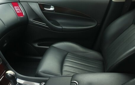 Infiniti QX50 I рестайлинг, 2014 год, 1 815 000 рублей, 18 фотография