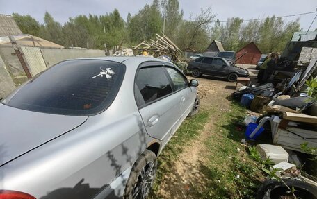 KIA Spectra II (LD), 2007 год, 85 000 рублей, 2 фотография