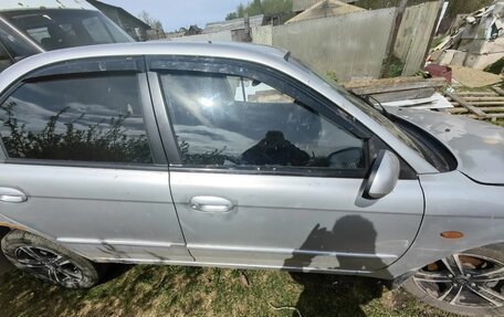 KIA Spectra II (LD), 2007 год, 85 000 рублей, 10 фотография