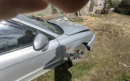KIA Spectra II (LD), 2007 год, 85 000 рублей, 3 фотография
