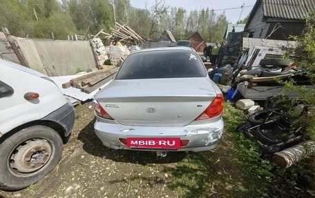 KIA Spectra II (LD), 2007 год, 85 000 рублей, 7 фотография
