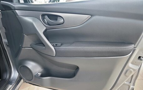 Nissan Qashqai, 2017 год, 1 755 000 рублей, 18 фотография