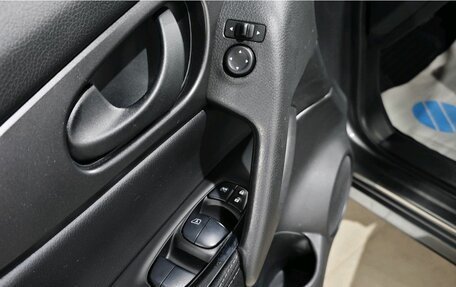 Nissan Qashqai, 2017 год, 1 755 000 рублей, 8 фотография