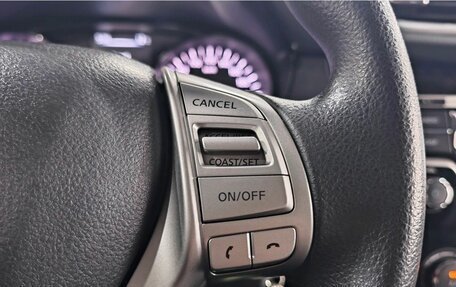 Nissan Qashqai, 2017 год, 1 755 000 рублей, 12 фотография