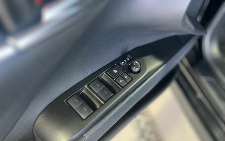 Toyota Camry, 2021 год, 3 150 000 рублей, 8 фотография