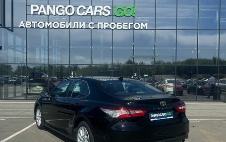 Toyota Camry, 2021 год, 3 150 000 рублей, 6 фотография