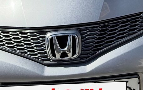 Honda Fit III, 2009 год, 800 000 рублей, 1 фотография