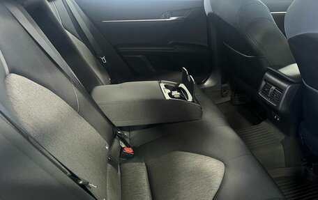 Toyota Camry, 2021 год, 3 150 000 рублей, 20 фотография