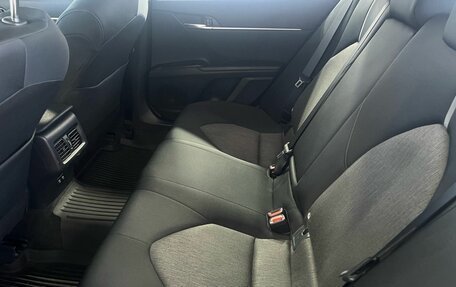 Toyota Camry, 2021 год, 3 150 000 рублей, 21 фотография
