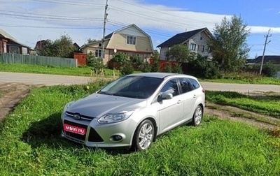Ford Focus III, 2012 год, 920 000 рублей, 1 фотография