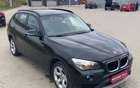 BMW X1, 2014 год, 1 300 000 рублей, 1 фотография