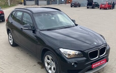 BMW X1, 2014 год, 1 300 000 рублей, 1 фотография