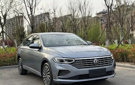 Volkswagen Lavida, 2022 год, 1 576 000 рублей, 1 фотография
