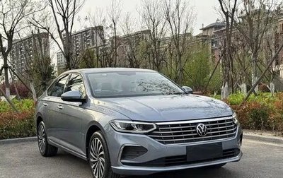 Volkswagen Lavida, 2022 год, 1 576 000 рублей, 1 фотография