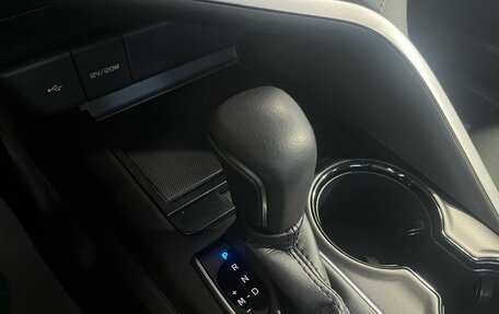Toyota Camry, 2021 год, 3 150 000 рублей, 23 фотография