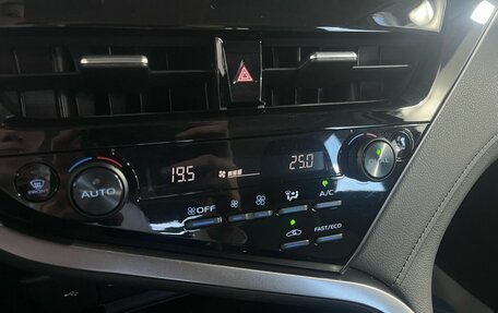 Toyota Camry, 2021 год, 3 150 000 рублей, 26 фотография