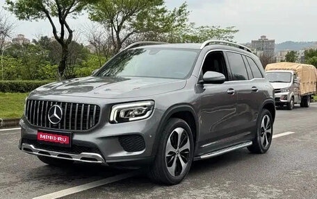 Mercedes-Benz GLB, 2022 год, 2 249 222 рублей, 1 фотография