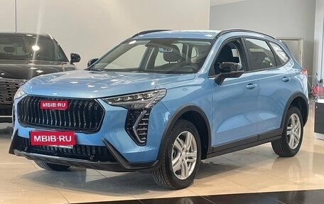 Haval Jolion, 2026 год, 2 449 000 рублей, 1 фотография