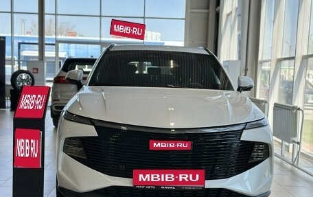 Haval F7x, 2026 год, 3 999 000 рублей, 1 фотография