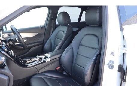 Mercedes-Benz C-Класс, 2017 год, 1 634 250 рублей, 10 фотография