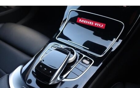 Mercedes-Benz C-Класс, 2017 год, 1 634 250 рублей, 14 фотография