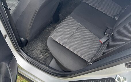 KIA Rio IV, 2019 год, 1 200 000 рублей, 7 фотография