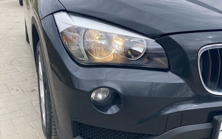 BMW X1, 2014 год, 1 300 000 рублей, 7 фотография