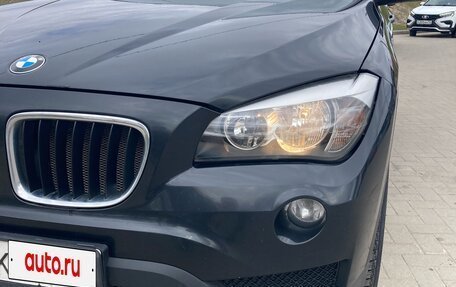 BMW X1, 2014 год, 1 300 000 рублей, 6 фотография
