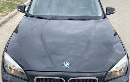 BMW X1, 2014 год, 1 300 000 рублей, 8 фотография