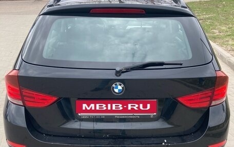 BMW X1, 2014 год, 1 300 000 рублей, 4 фотография