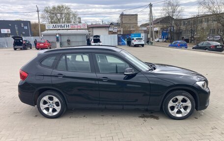 BMW X1, 2014 год, 1 300 000 рублей, 12 фотография