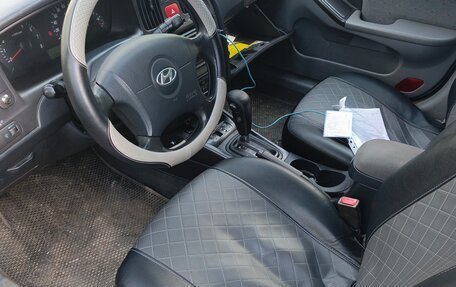 Hyundai Elantra III, 2005 год, 270 000 рублей, 5 фотография